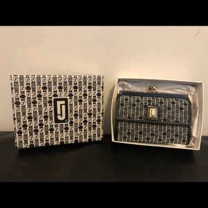 Judith Lieberman Wallet